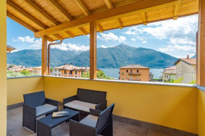 Casa Veligato 1 and Casa Veligato 2 - Happy Rentals Santa Maria Rezzonico